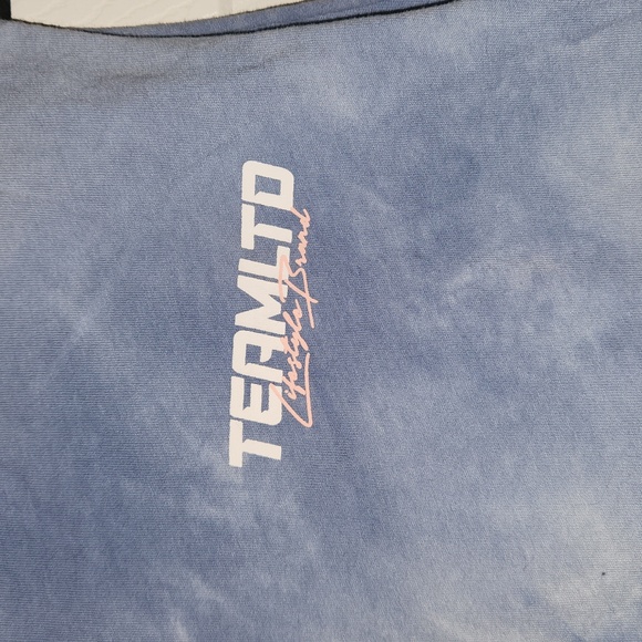 💫Team LTD tank - Picture 2 of 5